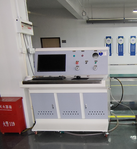 自動(dòng)噴水滅火系統(tǒng)電磁閥、單向閥工作可靠性試驗(yàn)方法